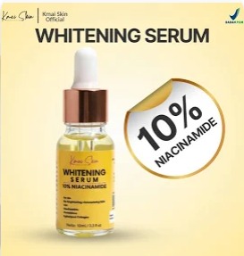 Serum brightening thumbnail 1