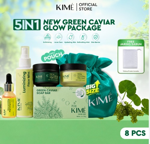 Moisturizer night cream 40gr